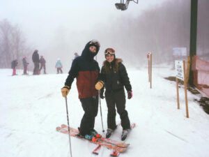 Learn to Ski and Snowboard Program makes winter fun