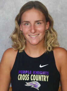 Student Spotlight: Erin Boyd ’26