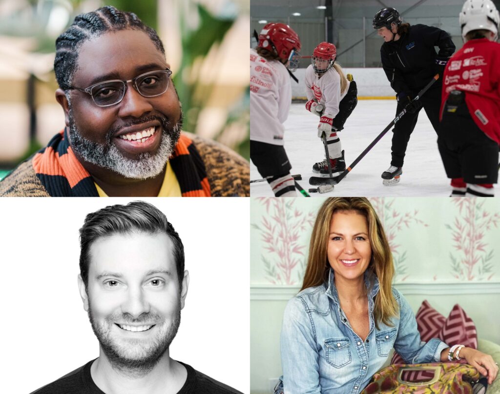 Entrepreneurship and the Liberal Arts