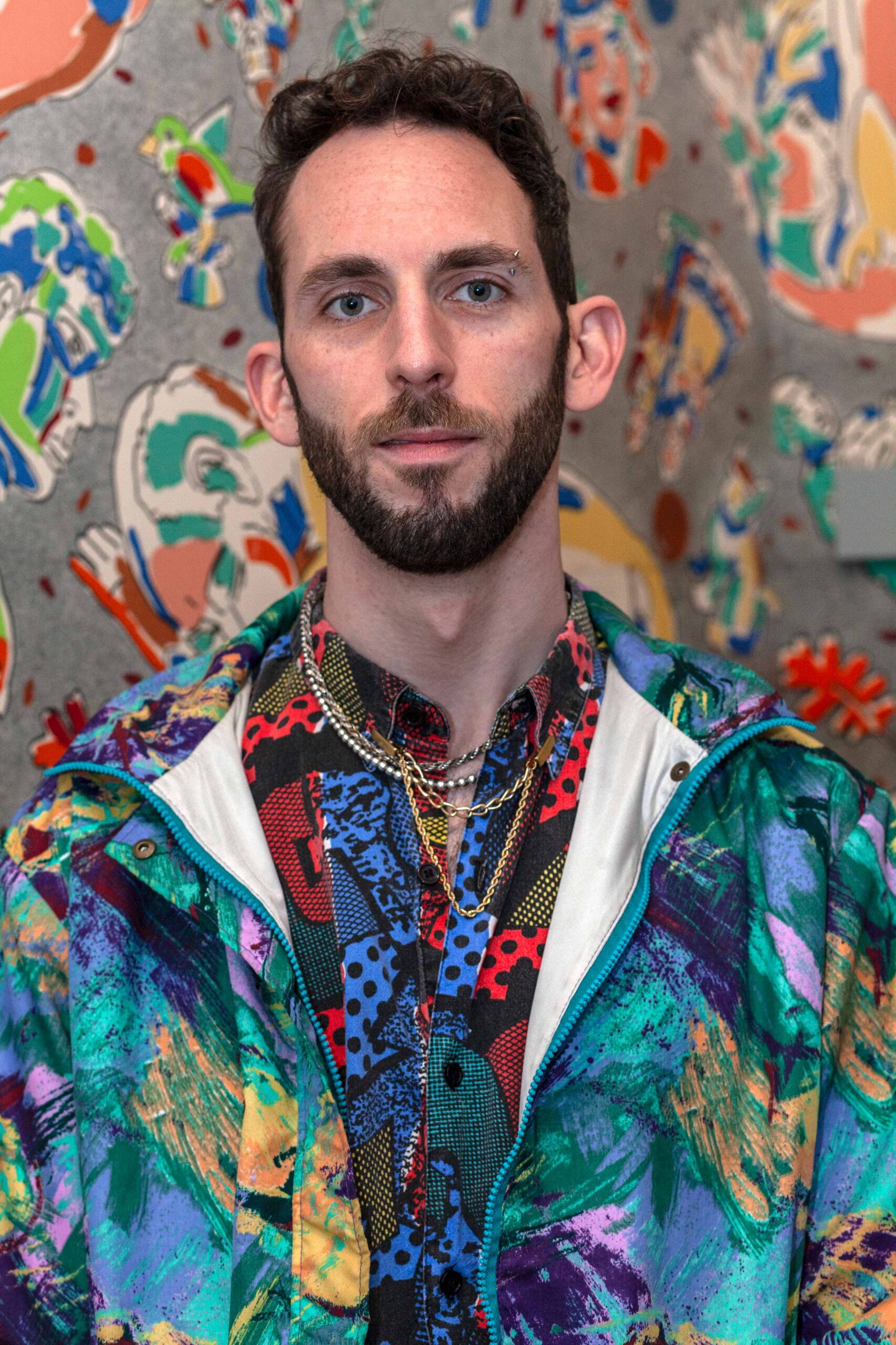 Art and Design alum carves out a museum career