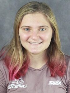 Saint Michael’s student experience spotlight: Izzy Quam ’25