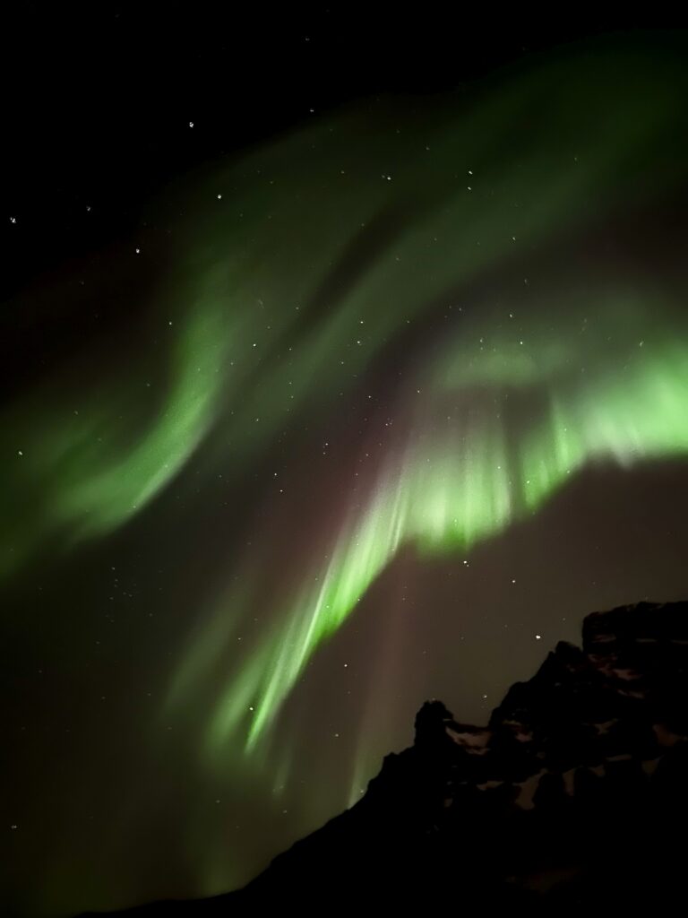 Saint Michael’s students share study abroad transformations during Global Eyes