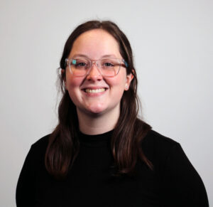 Student Spotlight: Ainsley Cook ’24