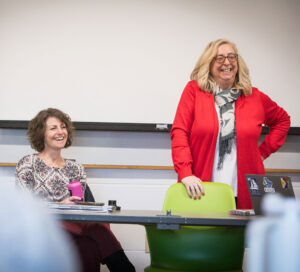 Junior Seminars pilot more career-readiness