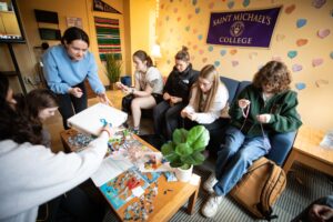 Purposeful Learning creates social impact