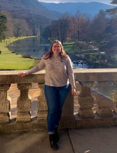 Student Spotlight: Maddie Laquerre ’24