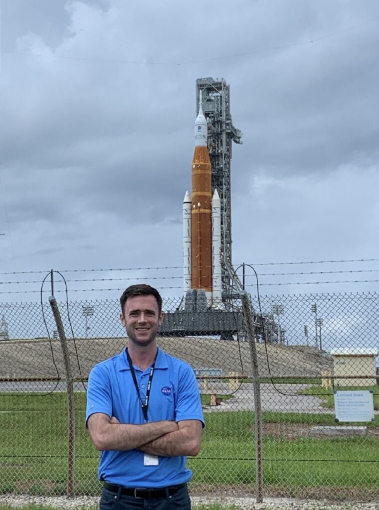 Alumni Spotlight: Jared Peick ’13