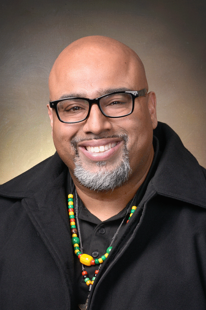 Award-winning author, ministry leader, and cultural diversity advocate is 2024 Saint Michael’s Commencement speaker