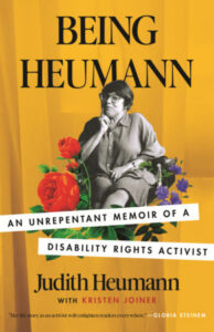 The cover of Being Human, the Saint Michael's College Common Text for 2024-25.