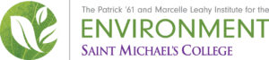The Patrick '61 and Marcelle Leahy Institute for the Environment, Saint Michael's College