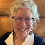 Headshot of Saint Michael's College Professor Dr. Sandra Barton