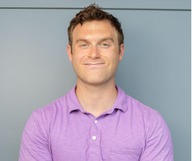 Student Spotlight: Sam Boger ’25