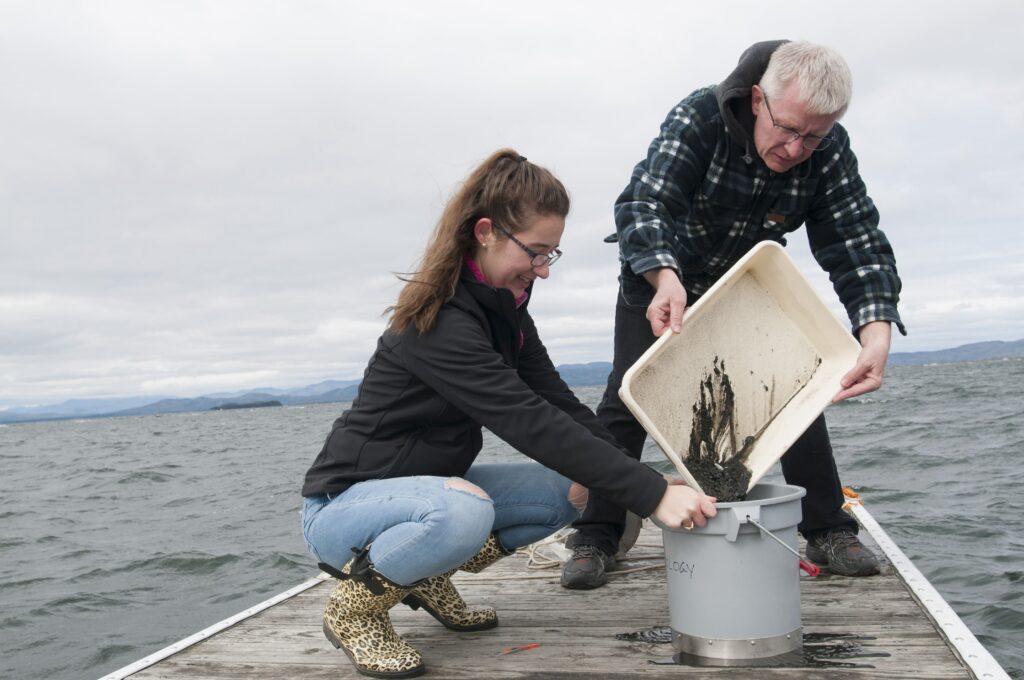 Two new academic programs capture growing interests of Saint Michael’s students