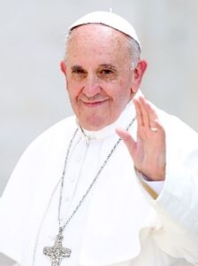 Pope Francis