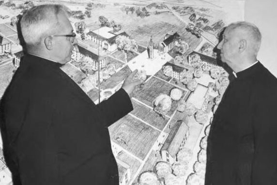 Preserving the Education of Students “In the Light of the Catholic Faith”