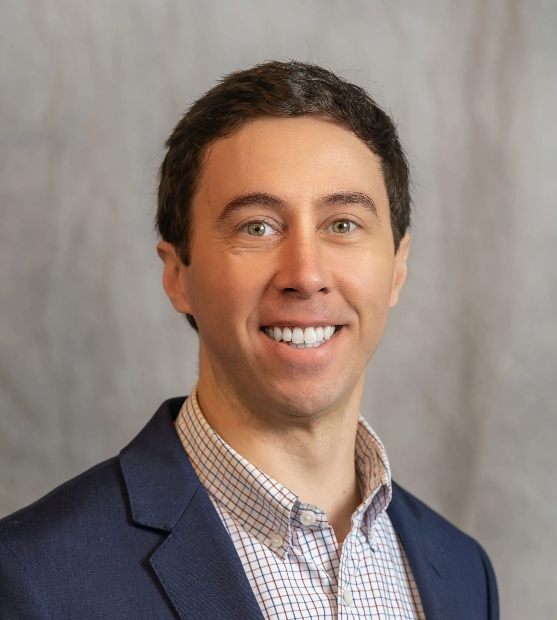 Jason Charest '07