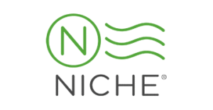 The Niche Logo