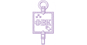 Phi Beta Kappa logo