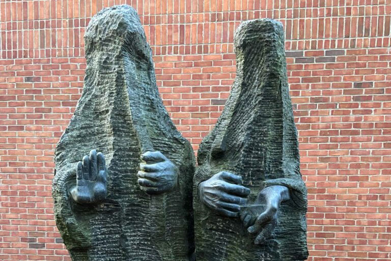 “In the Light of the Catholic Faith”: Encountering Each Other In Conversation