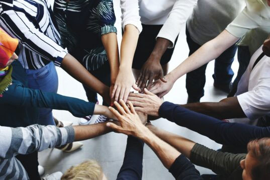 Faith in Action: CST and DEI Hand-in-Hand at Saint Michael’s College