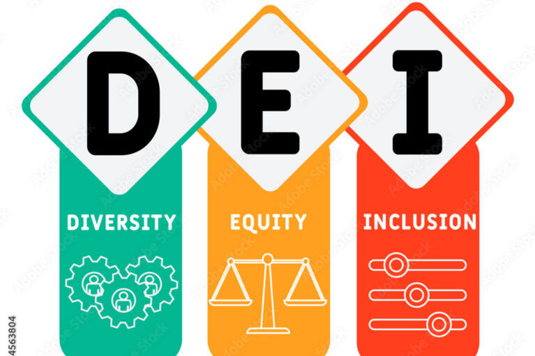 Catholic Social Teaching and Diversity, Equity, and Inclusion: Partners in Justice for All