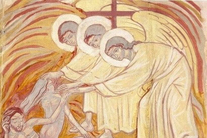 Ripples on the Water: Life, Dignity, and the Beauty of Human Difference