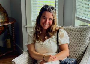 Where will St. Mike’s seniors go next? Spotlight on Emily DuFour-Woznicki ’25