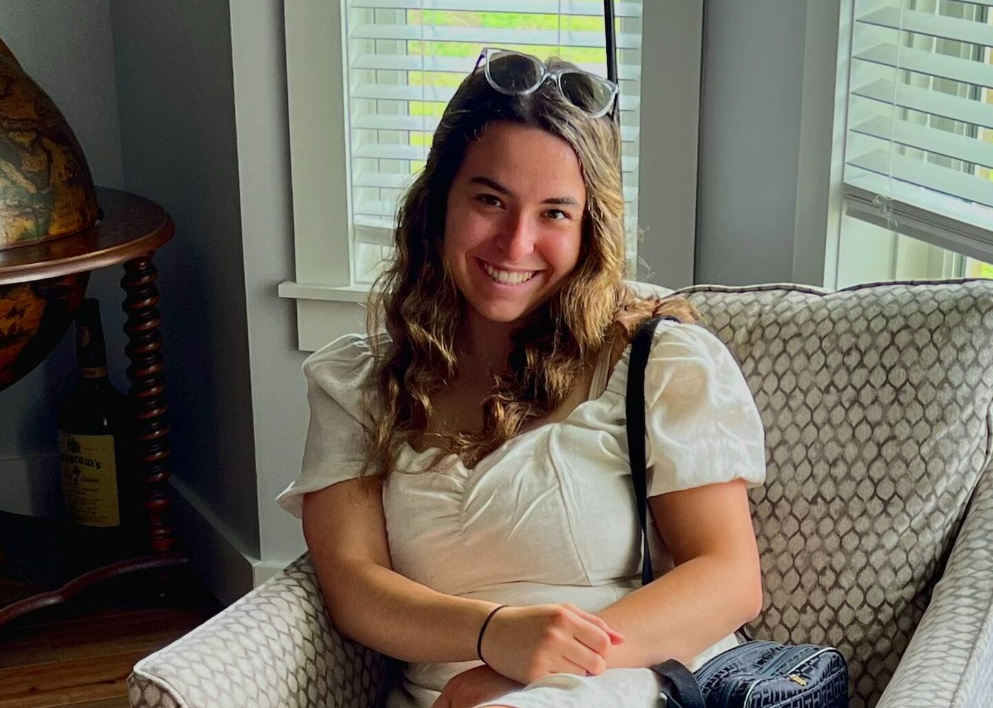Emily DuFour-Woznicki ’25