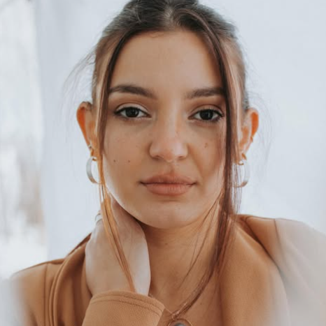 Francesca D'Elia '20
