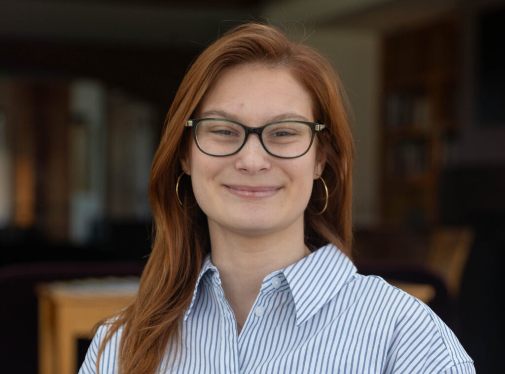 Emma Ziemba