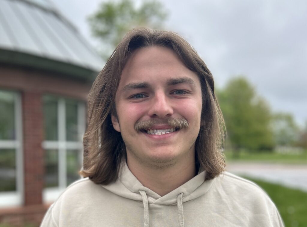 Travis Standerski