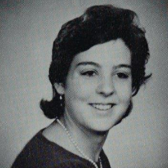 Pamela Carroll Class of 1985
