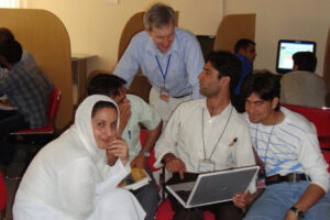 Profile – Professor Robert Letovsky