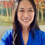 Headshot of Saint Michael's College Professor Dr. Rebecca Haslam