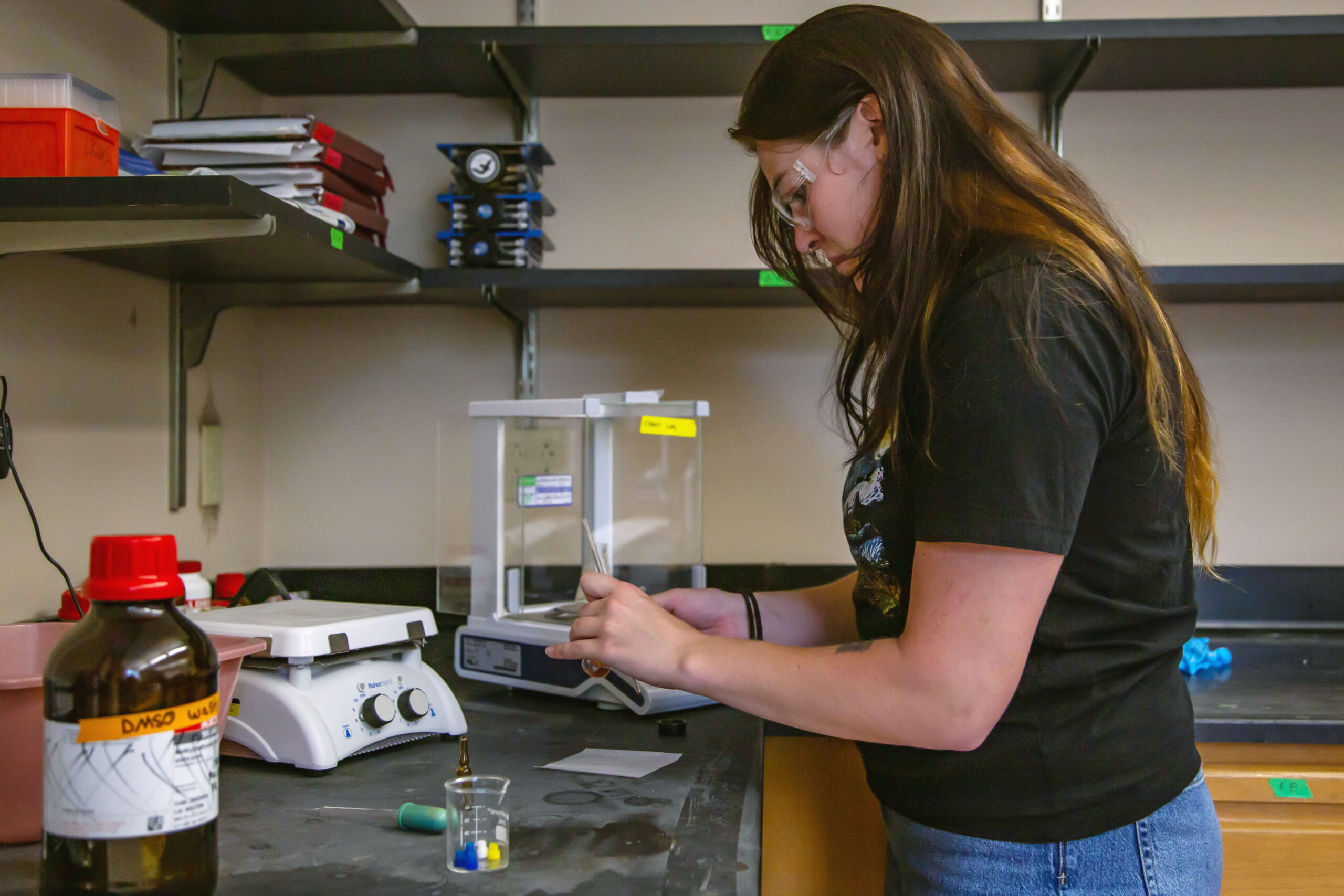 Environmental Research