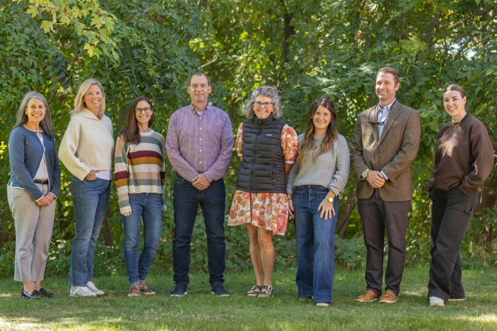 Alumni Board of Directors 2025-2026