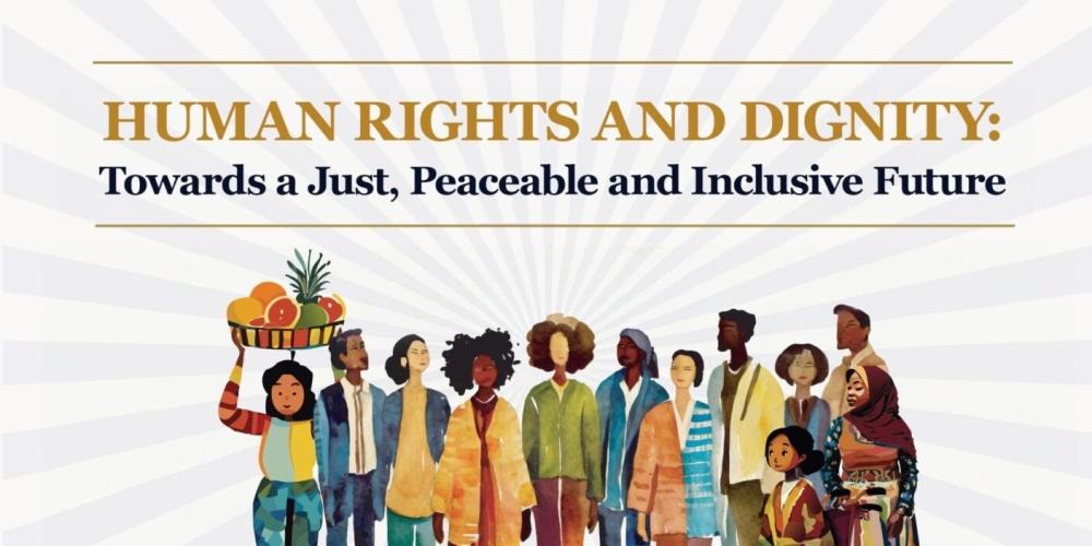 Beyond Data Points Preserving Human Dignity in the Age of AI Saint