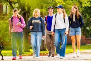 Saint Michael’s College receives $1 million gift to launch new scholarship initiative