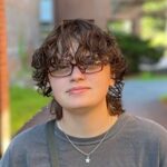 Hailey "Lee" Rousseau