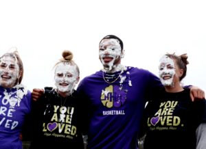 Hope Happens Here event