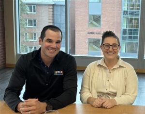 Toy Story: Panel of St. Mike’s alumni and toy industry professionals share experiences and advice