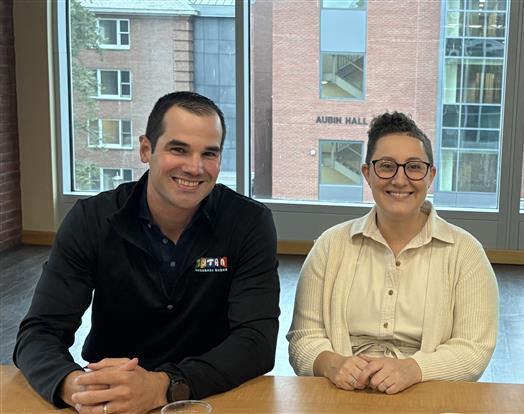 Toy Story: Panel of St. Mike’s alumni and toy industry professionals share experiences and advice