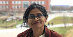 Healing communities: MLK Convocation speaker talks environmental justice, community building in nurturing our ‘World House’