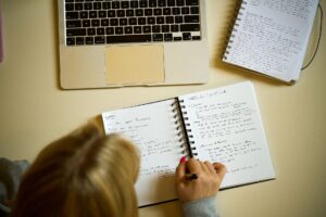 Saint Michael’s College updates academic offerings to prepare students for the modern workforce