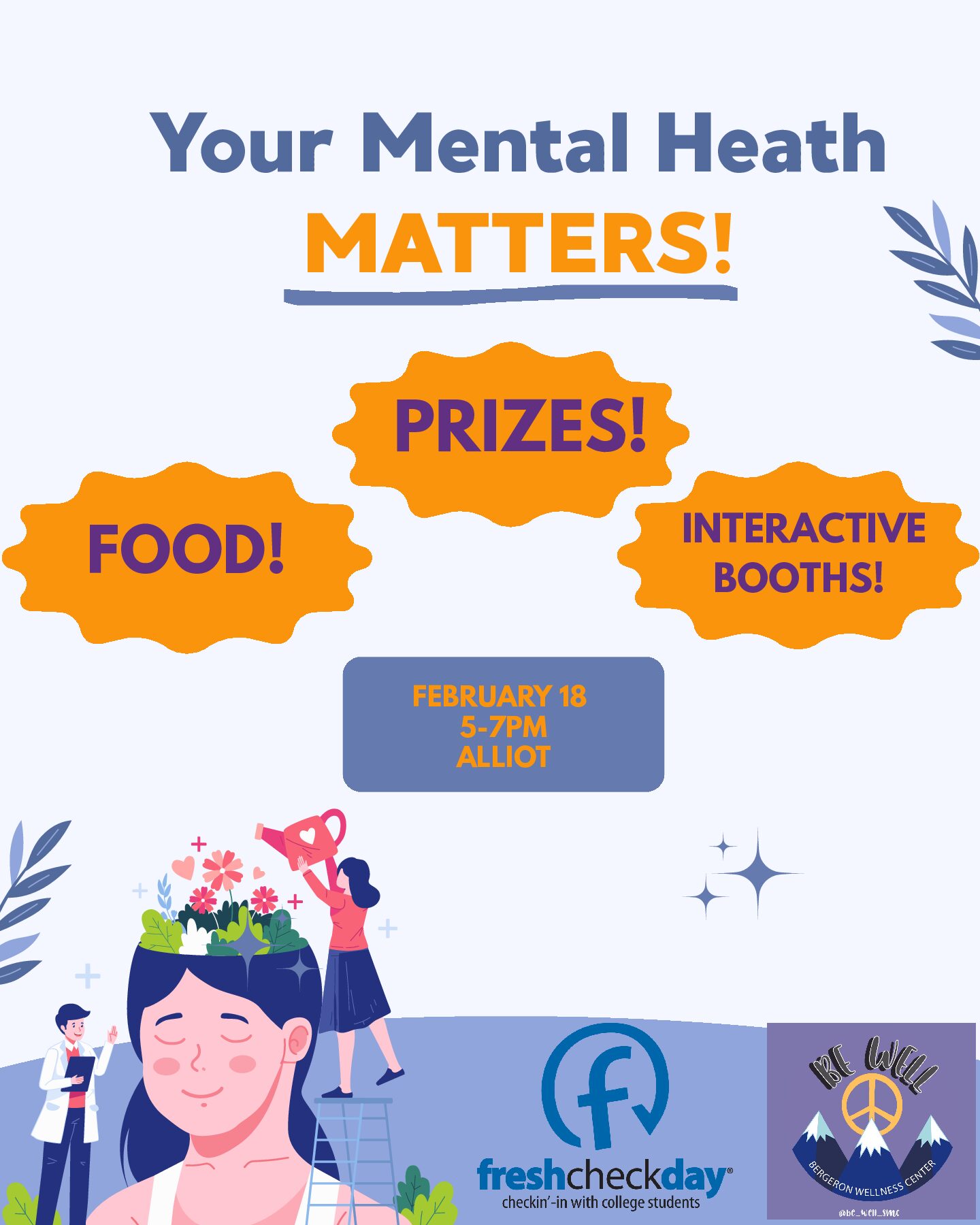 Fresh-Check-Day-2026