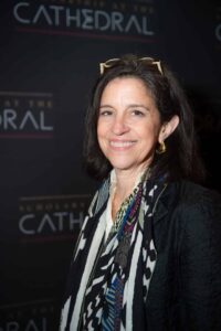 Picture of Helen Alvare