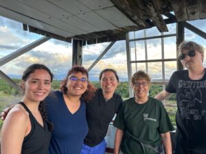 From St. Ed’s to Sea Turtles: Students Explore Conservation in Costa Rica