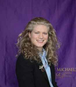 Alexa Roux, Class of 2026