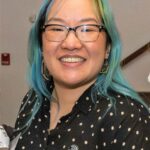 Mary Falcigno, class of 2015, works as a computer scientist in the U.S. Army. She utilizes AI in her work with the drone program.