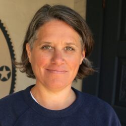 Photo of Suzanne M. Bette